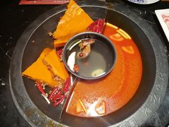 -九宫格重庆火锅(保利店)