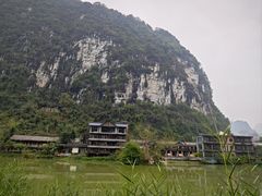 -明仕田园