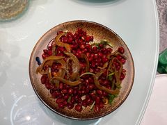 -披云云小馆·味道江湖(姚家园万象汇店)