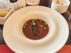 -洲际酒店·地平线全日餐厅HORIZON CAFÉ