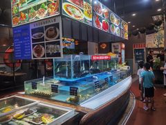 -颐千海味渔小馆(大三元街店)