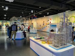 -北京科学中心儿童乐园