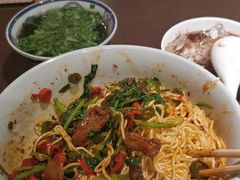 -王繁星面馆(西安熙地港店)