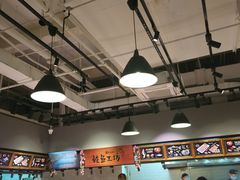 -永辉超市(鲁谷店)