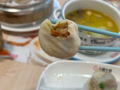 -小杨生煎(黄河路美食休闲街店)