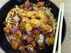 -南京特殊教育师范学院(燕子矶校区)