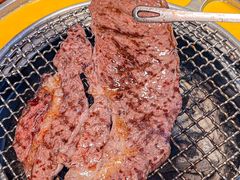 -海之屋韩式烤肉(海棠68环球美食街店)