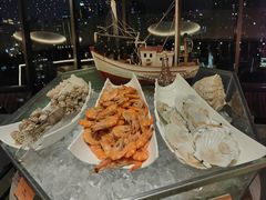 -广州花园酒店·凌璇阁旋转餐厅CAROUSEL360