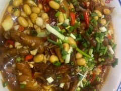 -三只鸟本地特色菜馆(上饶总店)