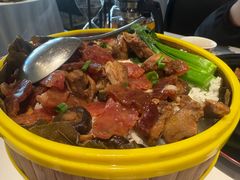 -谭厨中山传家菜.乳鸽.脆鲩鱼(华强北中航城店)