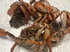 -鑫悦楼煎蟹·16年海鲜大排档