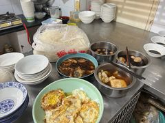 -老葛汤包(石佛路店)
