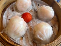 招牌虾饺妹-虾饺妹·酒家(海珠广场店)