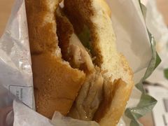 -麦当劳(南京迈皋桥地铁站店)