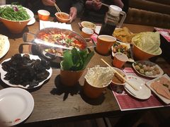 -刘一锅筋头巴脑(小北店)