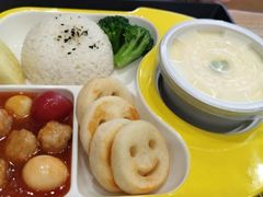 -老娘舅(吴淞路店)