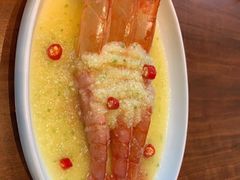 -喜鼎海胆水饺(柏威年购物中心店)
