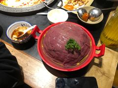 -晓宇重庆火锅(龙首店)