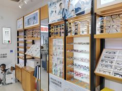 -沪睛眼镜蔡司官方授权店(金桥佳林路店)