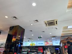 -淄博蓝海国际大饭店·蓝钻国际美食自助百汇(柳泉路店)