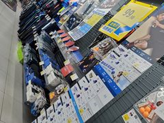 -迪卡侬(高新万达店)