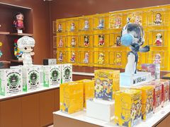 -泡泡玛特POPMART(赛格国际购物中心店)