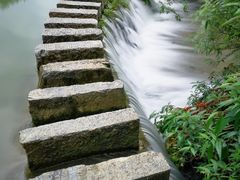 -天河潭旅游度假区