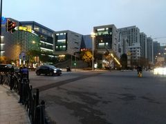 -和记小菜(大宁店)