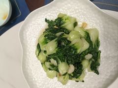 -湖畔鲁菜·二十年老字号餐厅(大明湖店)