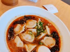 -张寨村·肉夹馍陕西面 (熙街步行街店)