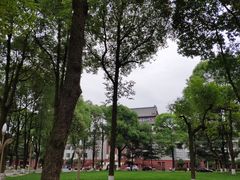 -四川大学(望江校区)
