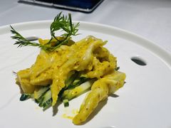 芥末鸭掌-羲和雅苑•北京烤鸭(吴中路万象城店)