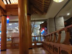 -纽斯桑拿会所(天山店)
