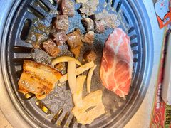 -猫抓烤肉(武进吾悦广场店)