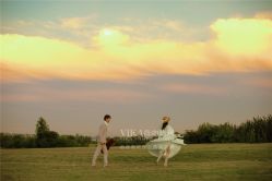 -薇咖映画婚纱摄影工作室