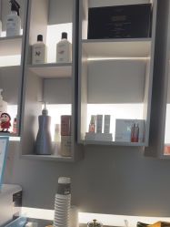 -Mr.JUDY洗个头发