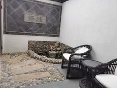 -古北水镇乌镇会精品酒店