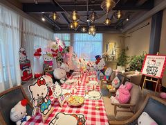 -可可厨房西餐厅