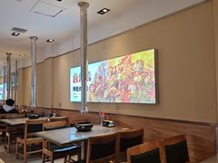 -合易泓烤肉•首创生椰大油边(宁山路店)