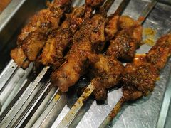 -郑家包子牛肉拉面(尚勤路店)