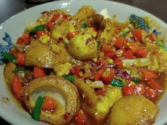 金钱蛋-潇湘阁(昆泰国际大厦店)