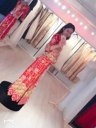 -圣柏莎高端婚纱会所