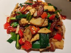-桂小厨广西菜(青秀万达店)