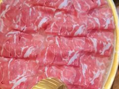 -乐宴·老北京铜火锅(八卦岭店)