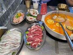 -琥珀川糟粕醋·香草鸭·鸡煲(慈云寺店)