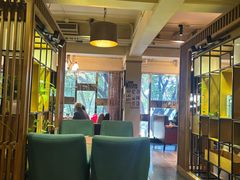 -意卡菲·欢乐聚会餐厅(华侨店)