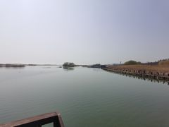-苏州太湖湖滨国家湿地公园