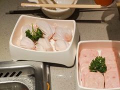 鸭掌-海底捞火锅(百利广场店)