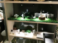 -théATRE 茶聚场(王府中環店)