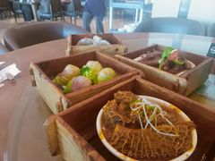 -临江酒店-中餐厅